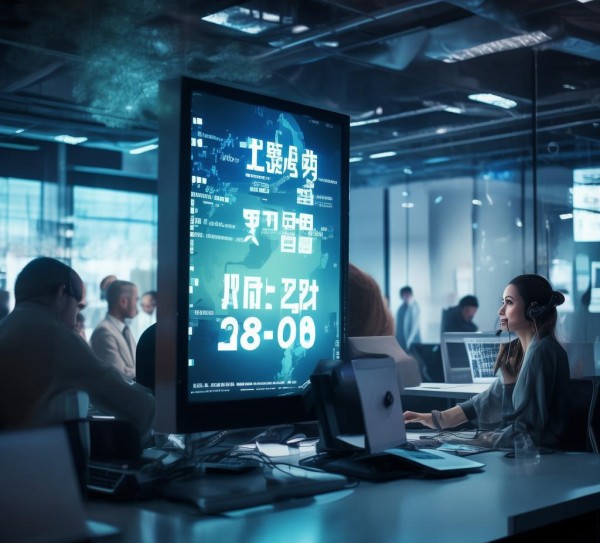 解析全鑫信息技术咨询电话号码，助力客户高效沟通