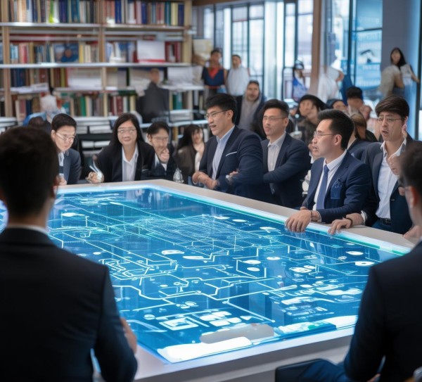 西宁信息咨询服务，助力经济社会发展的重要力量