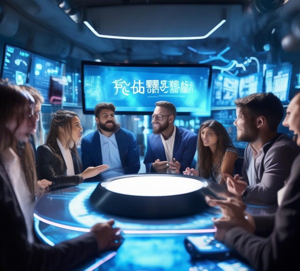 长安信息咨询服务，赋能数字化转型的创新力量