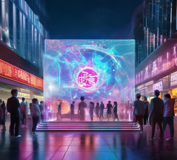 寻找未来科技的活力—旭森信息技术咨询招聘启幕