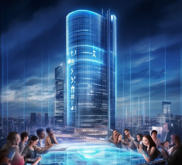 帆宇信息技术咨询，助力企业数字化转型的力剂