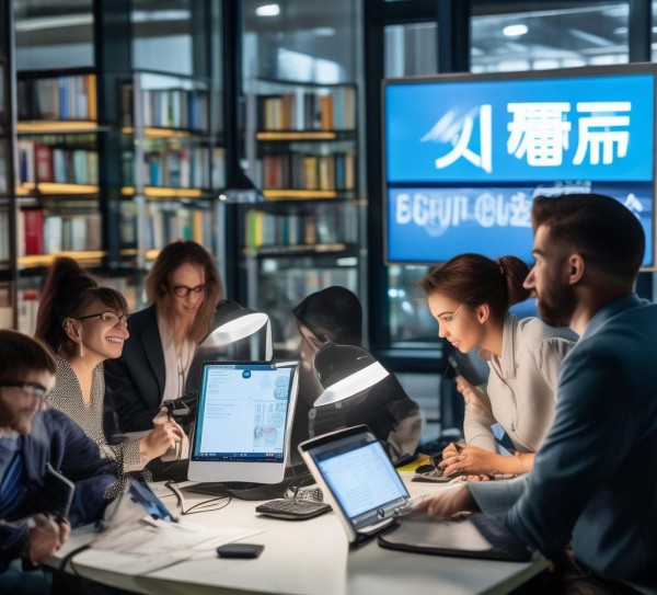 江阴信息咨询服务，助力企业提升竞争力的有力工具