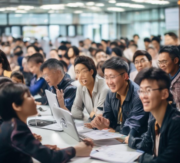 乌海市信息技术咨询式培训，助力未来，成就未来！
