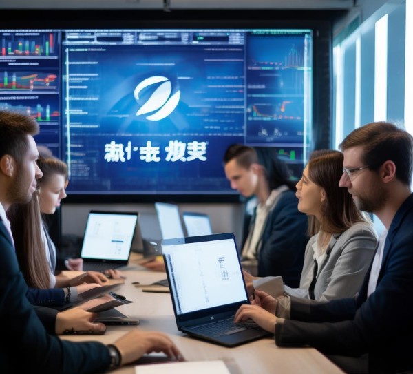 南城信息化财务咨询，助力企业数字化转型的的专业 solutions