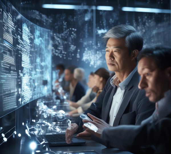 信息技术咨询公司查找,找到最适合你的伙伴 信息技术咨询公司查找,找到最适合你的伙伴