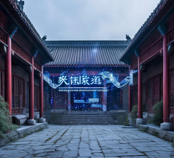 关键词，西安房久信息技术咨询