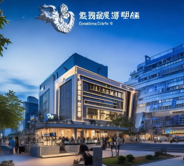 河南郑州汇智信息技术咨询有限公司，赋能中原，助力未来