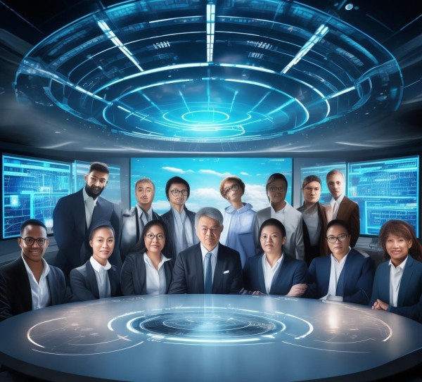 惠仁信息技术咨询，从技术到未来，为您的业务注入力量