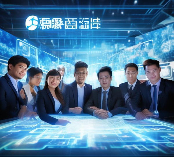 浩鑫信息咨询服务，助力您的数字化转型