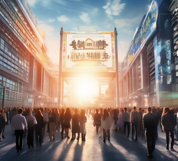 开启业务的新篇章—老利信息技术咨询公司招聘启幕