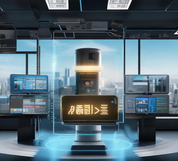 金城江信息咨询服务，助力数字化转型的数字化助手