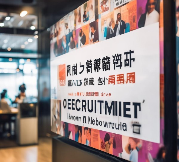 浦城信息咨询服务部招聘，探索新的发展机遇