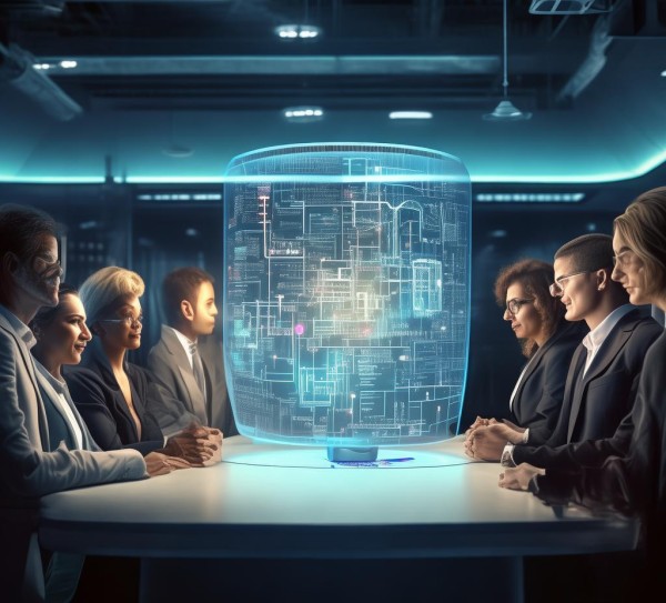 clusive Solutions for Your Digital Transformation Journey