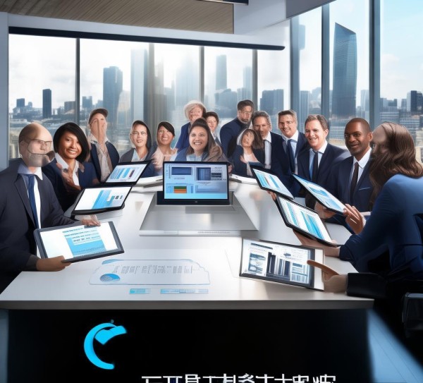聚财信息咨询服务，助力企业成功转型的精准方案