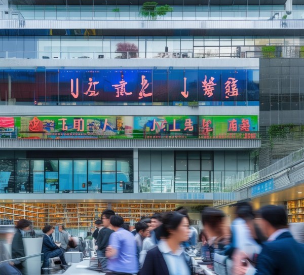 梧州信息咨询服务，助力梧州发展
