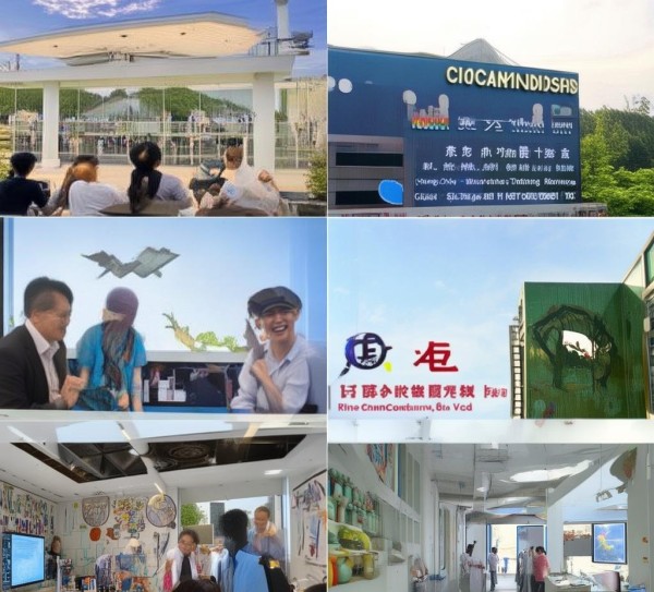 广西壮族自治区桂林市华勇信息咨询服务有限公司，助力企业发展与创新
