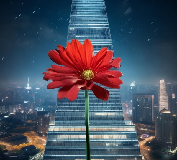 一枝独秀，上海信息咨询服务的崛起与价值