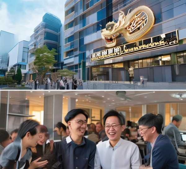 南阳卧龙区一康信息咨询服务部，笑点与未来