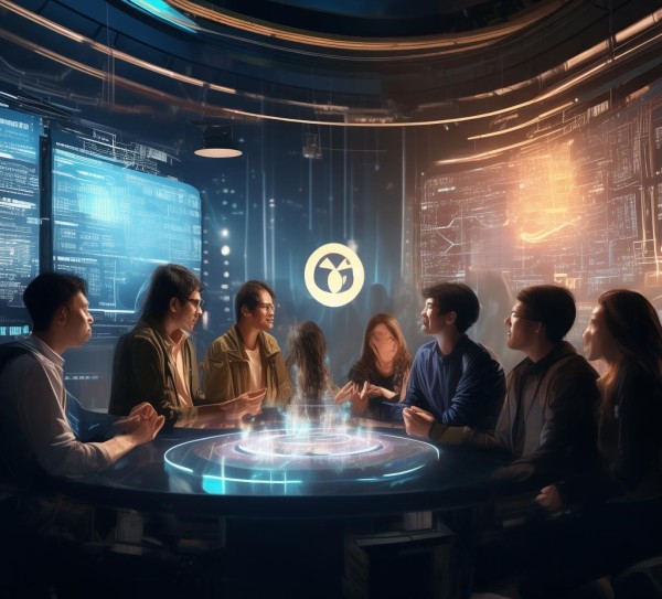 兴祥，技术驱动，服务创新