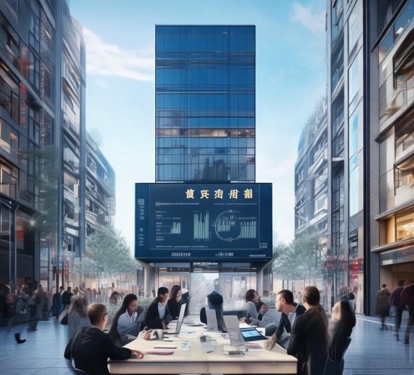 哈尔滨市道里区书雅信息技术咨询，助力智慧城市建设