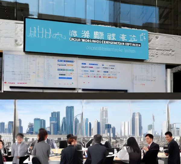 新会区琼恰信息咨询服务部，助力企业发展与民生保障