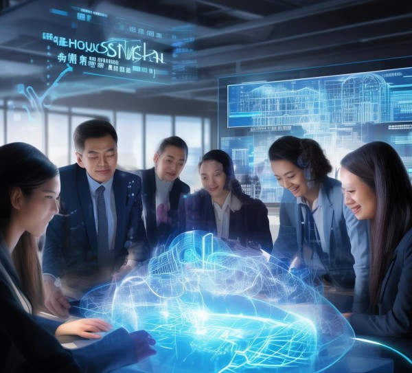 福州思派信息技术咨询，赋能企业数字化转型