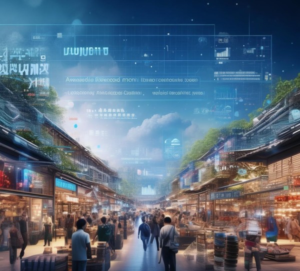 丽水信息化管理咨询市场，数字赋能丽水发展
