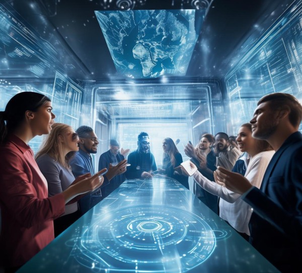 guest come are the future of technology
