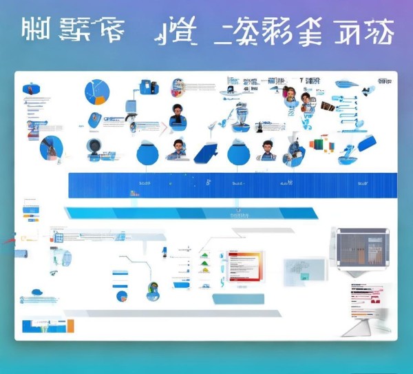 乾顺信息技术咨询招聘简析