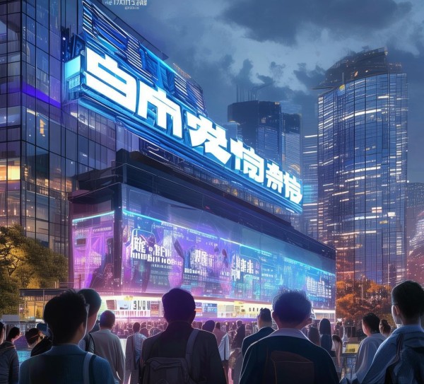 智创惠城,惠城信息技术咨询招聘启幕 智创惠城,惠城信息技术咨询招聘启幕