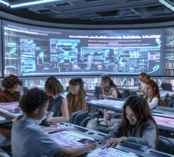 信息化升学规划，助力教育现代化的创新实践
