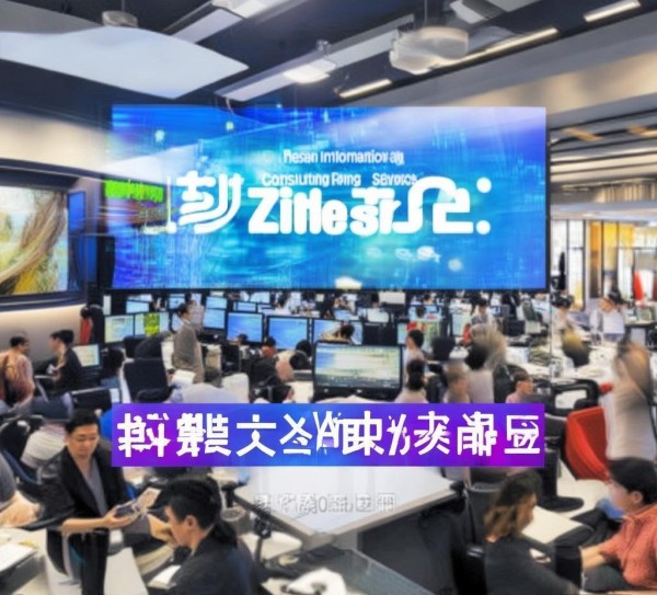 杭州浙亦信息咨询服务,助力企业数字化转型 杭州浙亦信息咨询服务,助力企业数字化转型