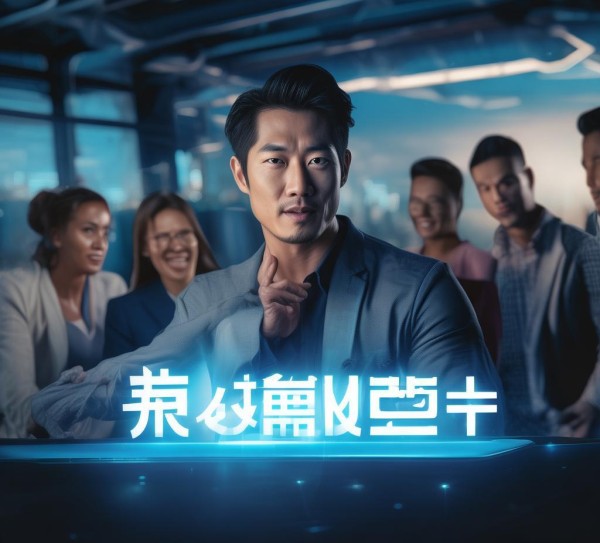 子豪信息咨询服务，赋能未来，开启智慧未来