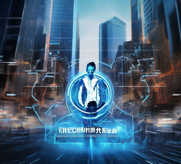 兴城信息咨询服务,城市数字化转型的新引擎 兴城信息咨询服务,城市数字化转型的新引擎