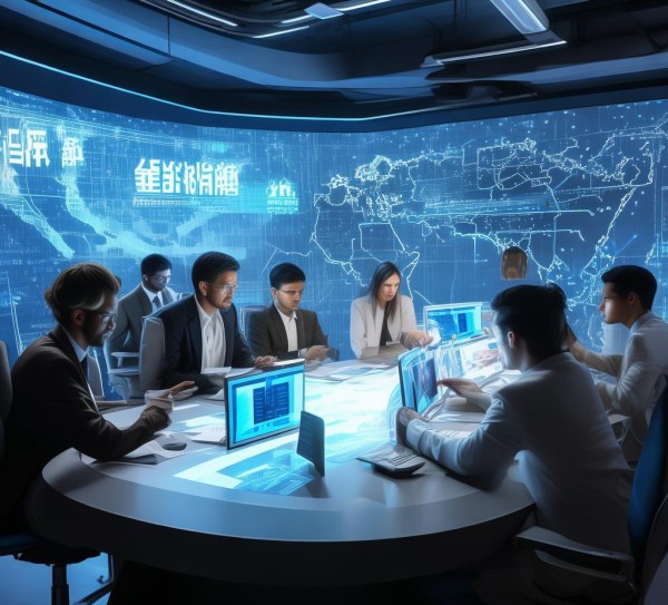 壹百信息技术咨询，科技赋能的精准解决方案