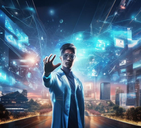 哈尔滨信息技术咨询，助力经济发展与企业成功