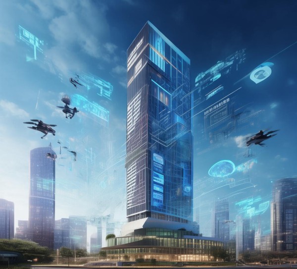 义乌市信息化咨询专家库，构建智慧城市创新新引擎