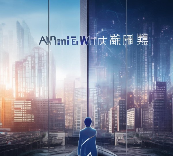 北京安迈无限信息技术咨询有限公司v，数字时代的创新与挑战
