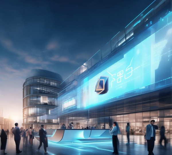 助力数字转型，共筑未来—diamond information consulting center in dongguan