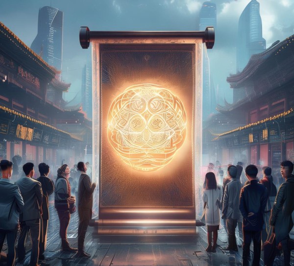 庚子神机，迅信息技术咨询有限公司开启智慧时代的新篇章