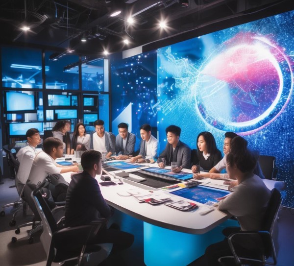 思博信息技术咨询服务部，助力企业迈向数字化成功的力量