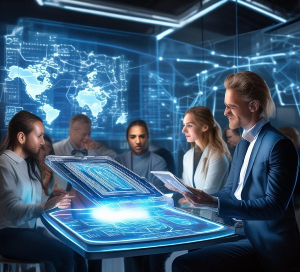 The Importance of Information Technology Consulting in the Modern Business World