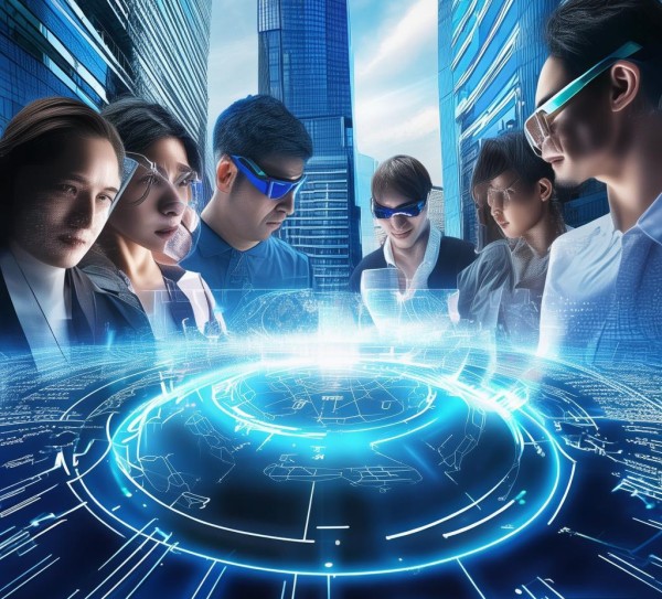 南京创新信息技术咨询,赋能数字转型的匠心平台 南京创新信息技术咨询,赋能数字转型的匠心平台