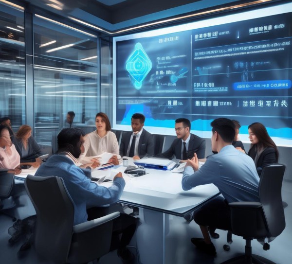 西安秒聚信息技术咨询,助力企业数字化转型 西安秒聚信息技术咨询,助力企业数字化转型