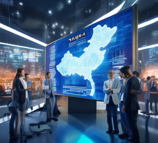 衡水企业信息化咨询，助力企业数字化转型的桥梁