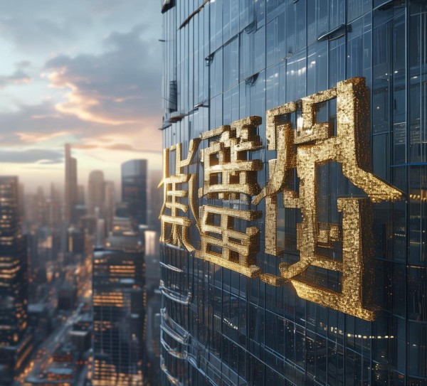 一鸿智控，智慧时代的烫金印记