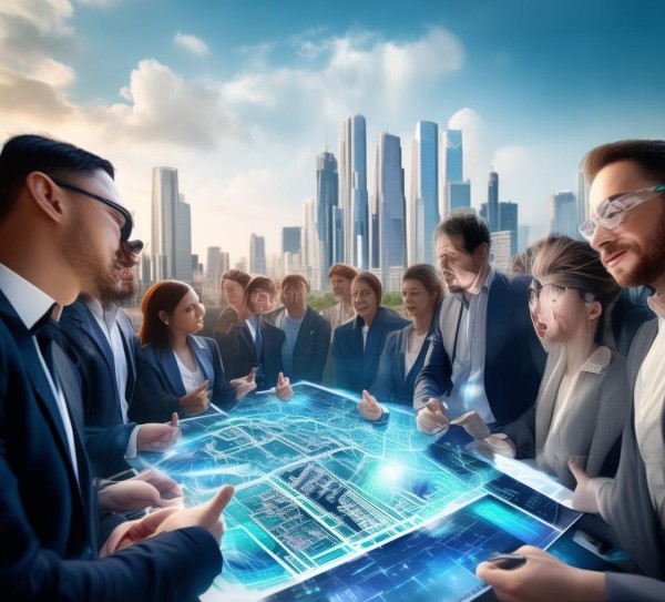 探索常德市界嘉信息技术咨询的新机遇