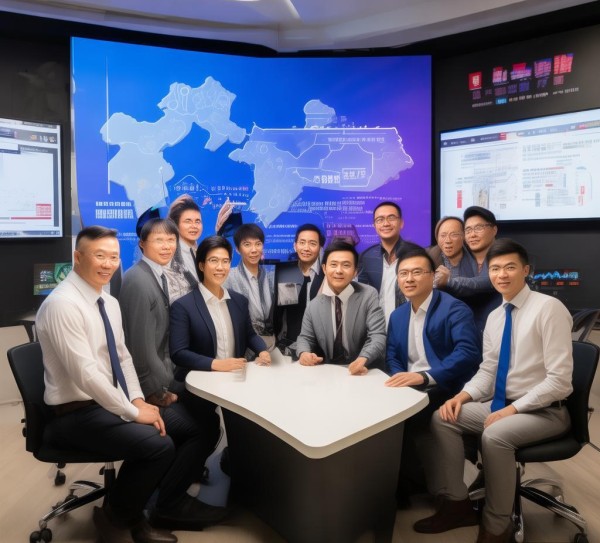 内丘信息咨询服务,助力企业数字化转型的贴心解决方案 内丘信息咨询服务,助力企业数字化转型的贴心解决方案