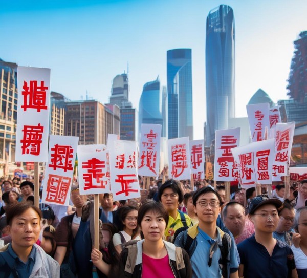 助力助力，助力助力！天津市华创劳务信息咨询服务助力job市场！