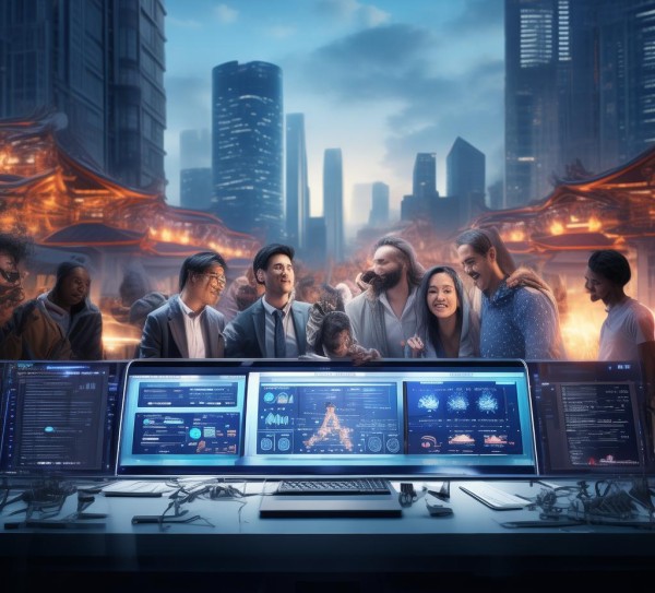 Exploring the Cost Efficiency of Digital Transformation in the Hefei Region:A Path to Modernization